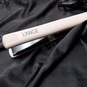 Lange Straightener